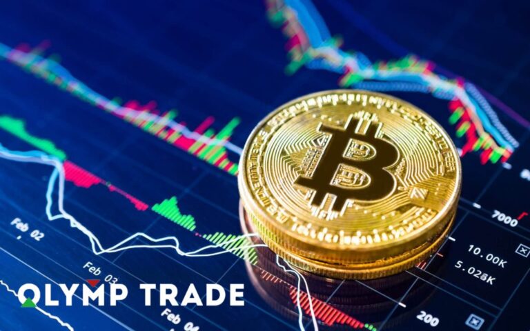 Now trade Bitcoin/Dogecoin at Olymp Trade