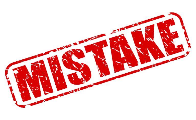 Major MISTAKES you should avoid at IQ OPTION