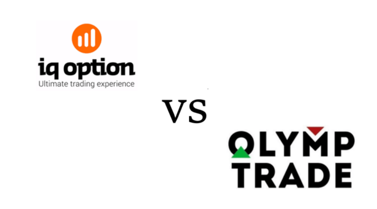 IQ Option vs Olymp Trade: Which Trading Platform is Right for You?