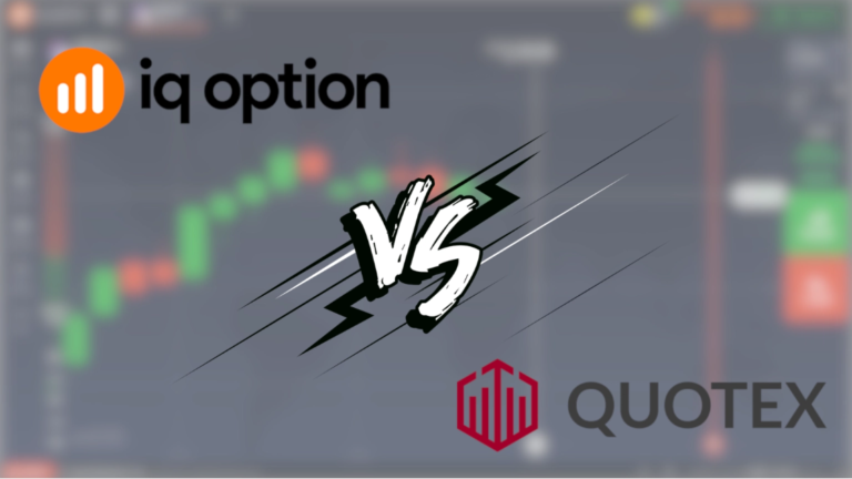 IQ Option vs Quotex: Which Trading Platform is Best for You