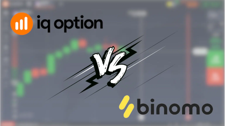 IQ Option vs Binomo: Which Trading Platform is Best for You?
