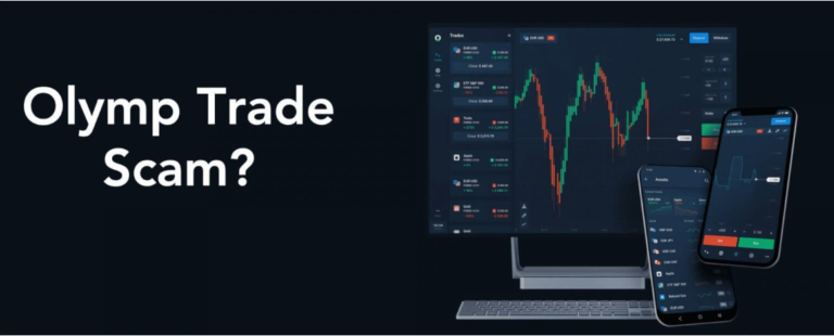 Olymp Trade: Separating Fact from Fiction – Is It Real or Fake?