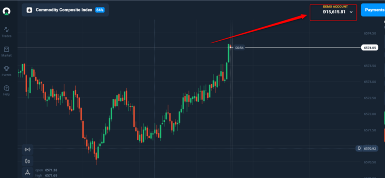 Olymp Trade Demo: A Perfect Way to Learn Trading Without Risks Olymp Trade Demo: A Perfect Way to Learn Trading Without Risks