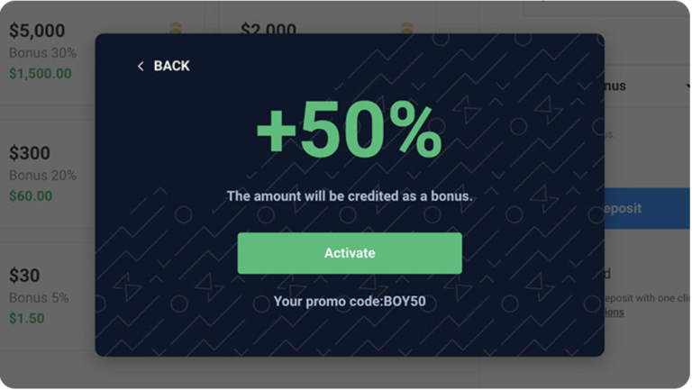 Olymp Trade Bonus: Understanding the Different Types and How to Get Them