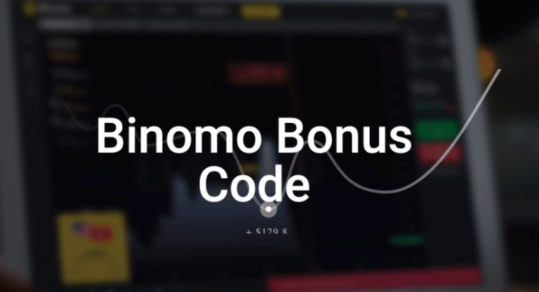 Binomo Coupon: How to Save Money on Trading Fees